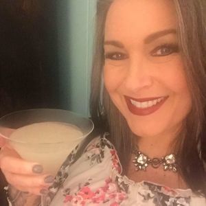 Meet your Posher, Alicia